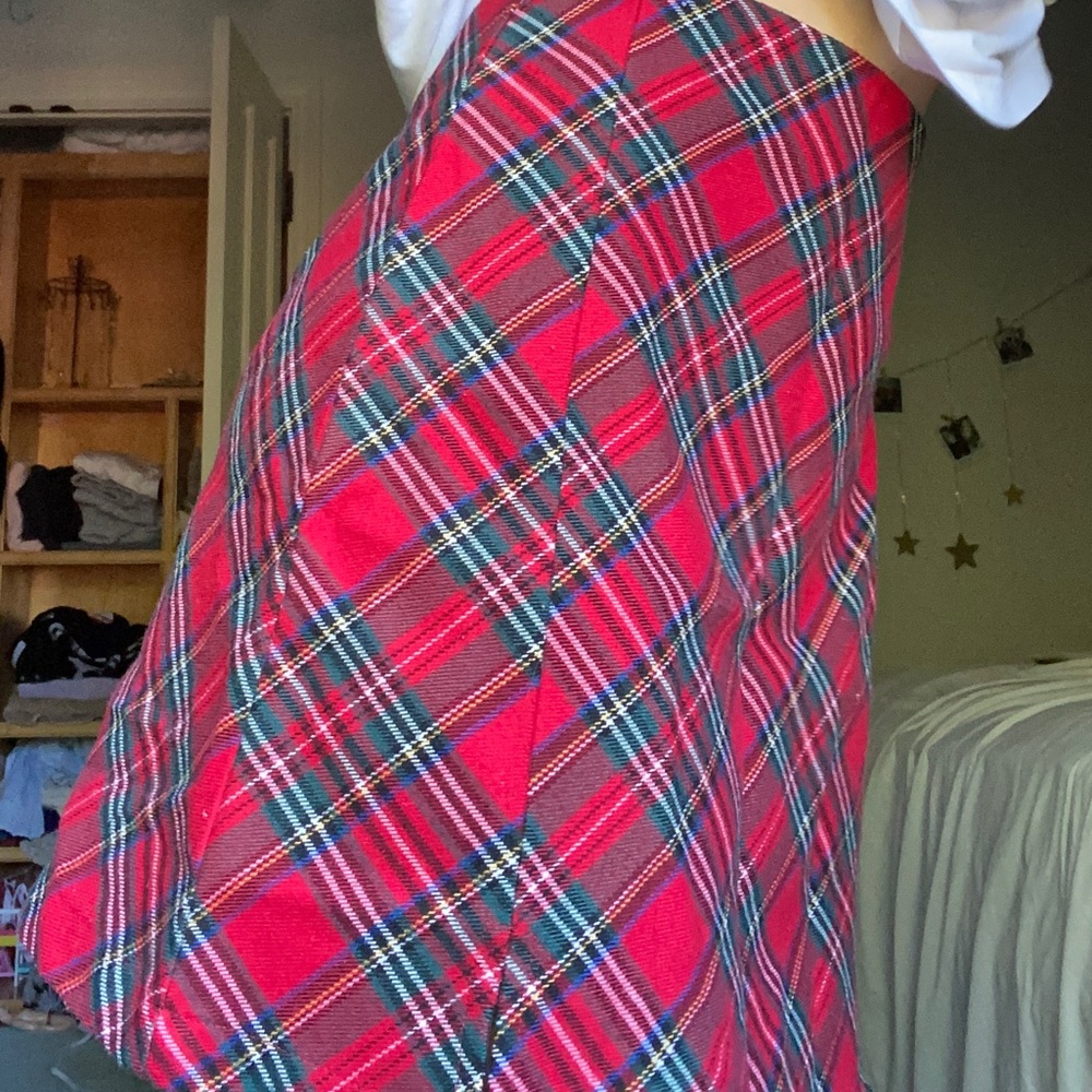 brandy melville/john galt cara skirt